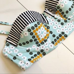 ✨NEW✨ Out From Under Bikini Top